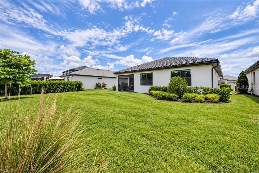 BONITA DEL SOL - Residential