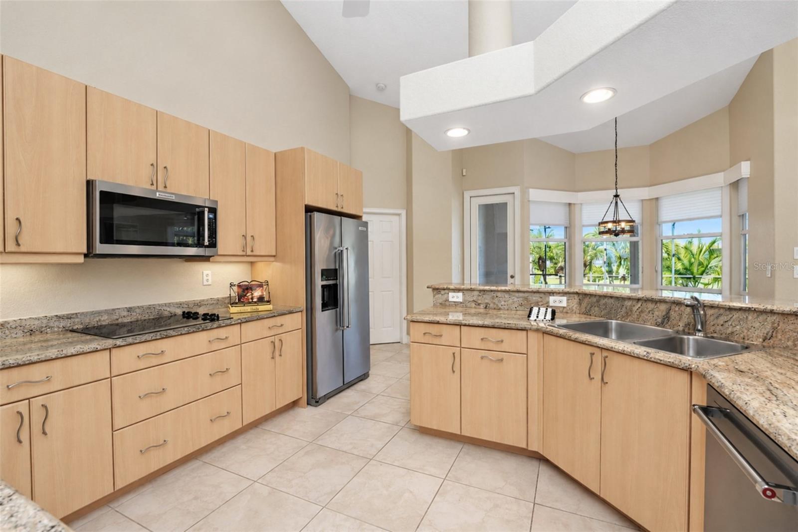 PUNTA GORDA ISLES SEC 15 - Residential