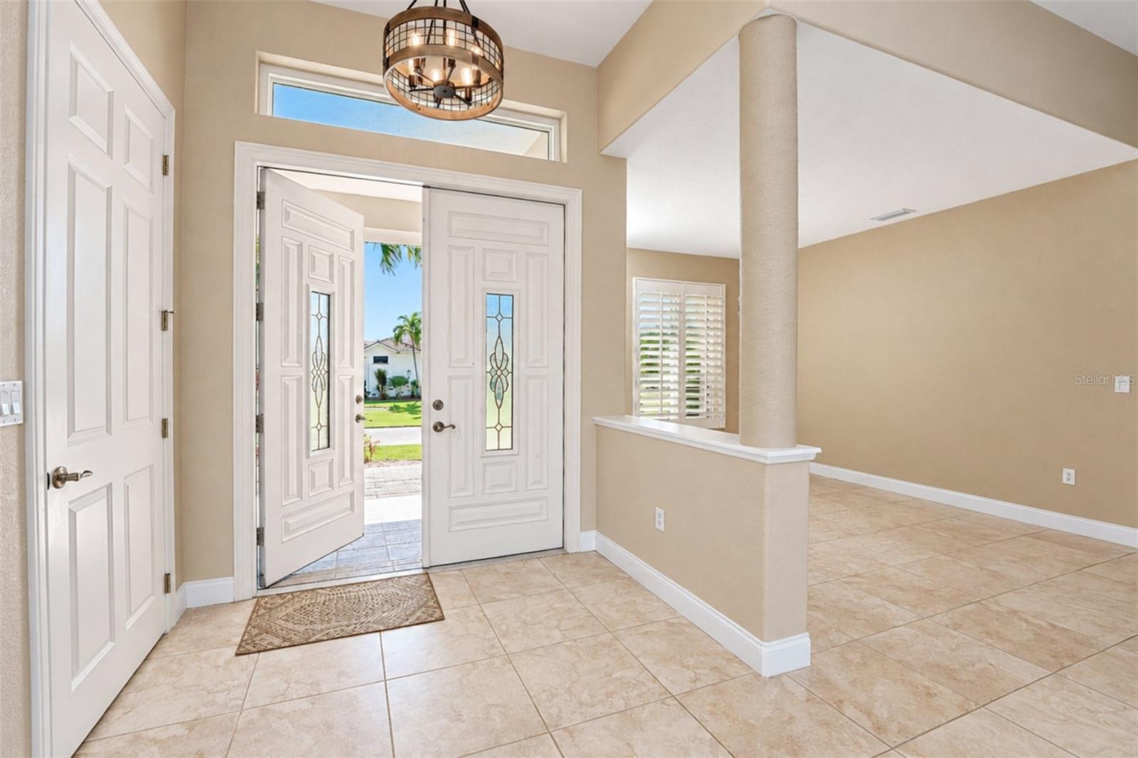 PUNTA GORDA ISLES SEC 15 - Residential