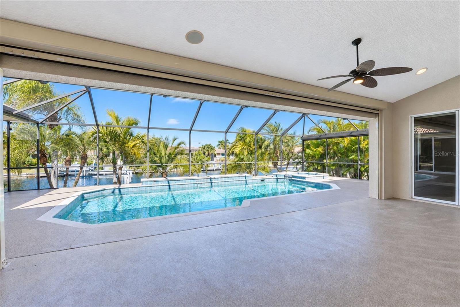 PUNTA GORDA ISLES SEC 15 - Residential