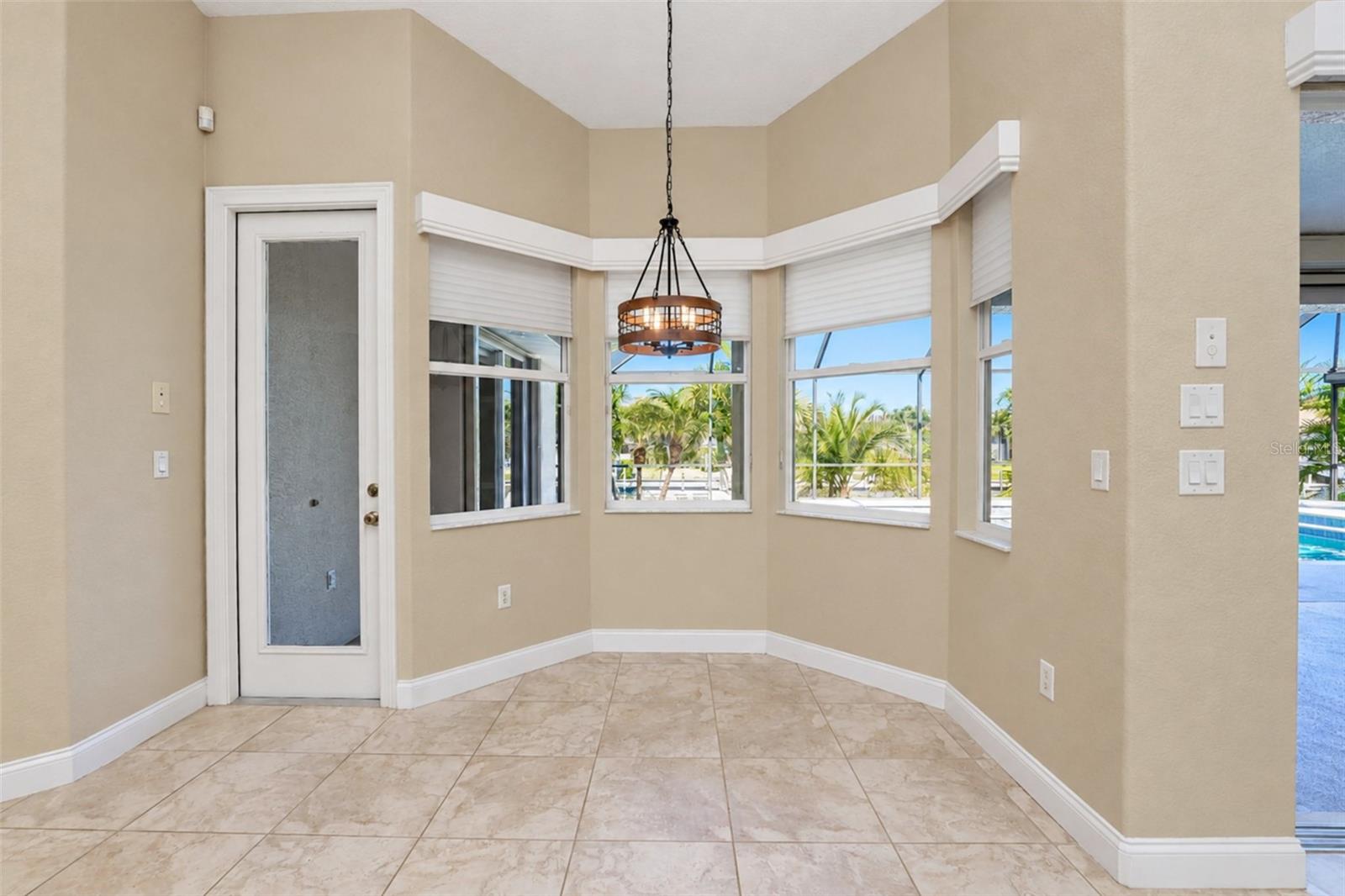 PUNTA GORDA ISLES SEC 15 - Residential