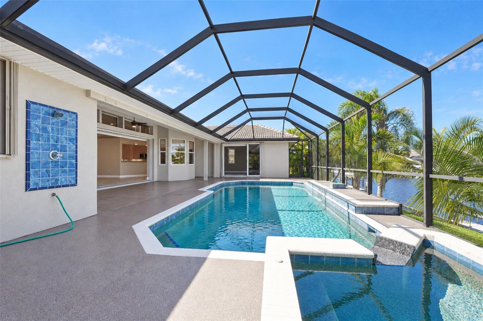 PUNTA GORDA ISLES SEC 15 - Residential