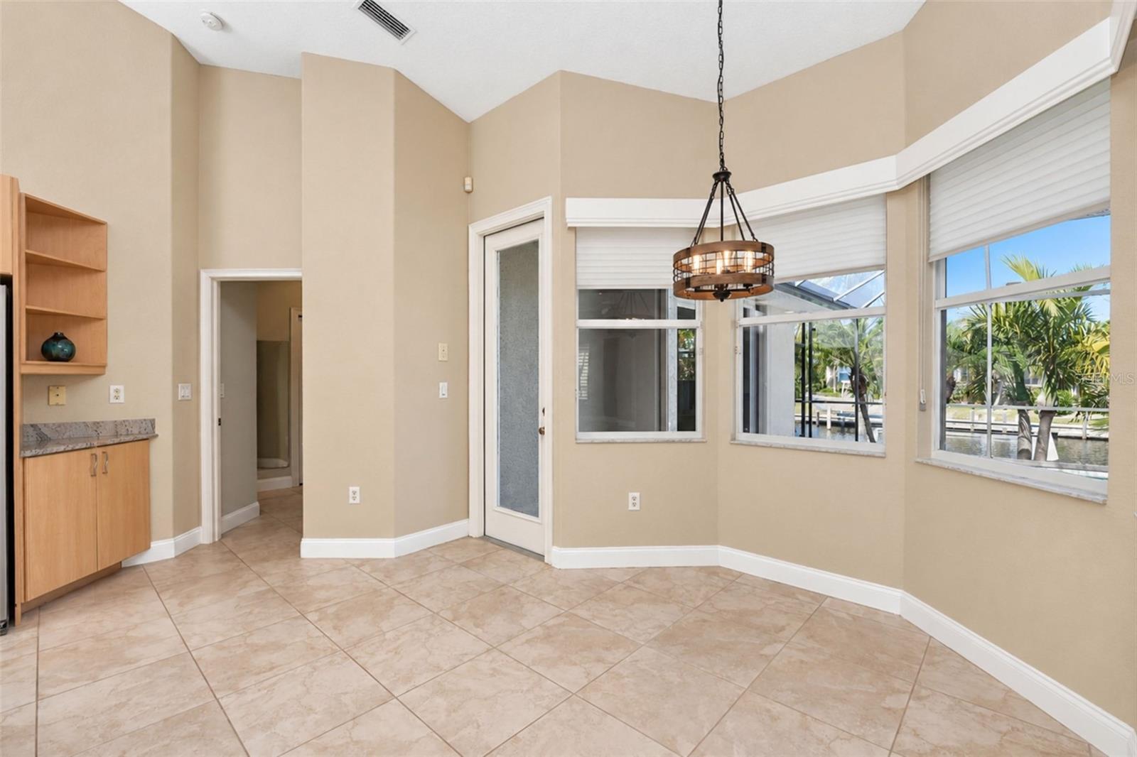 PUNTA GORDA ISLES SEC 15 - Residential