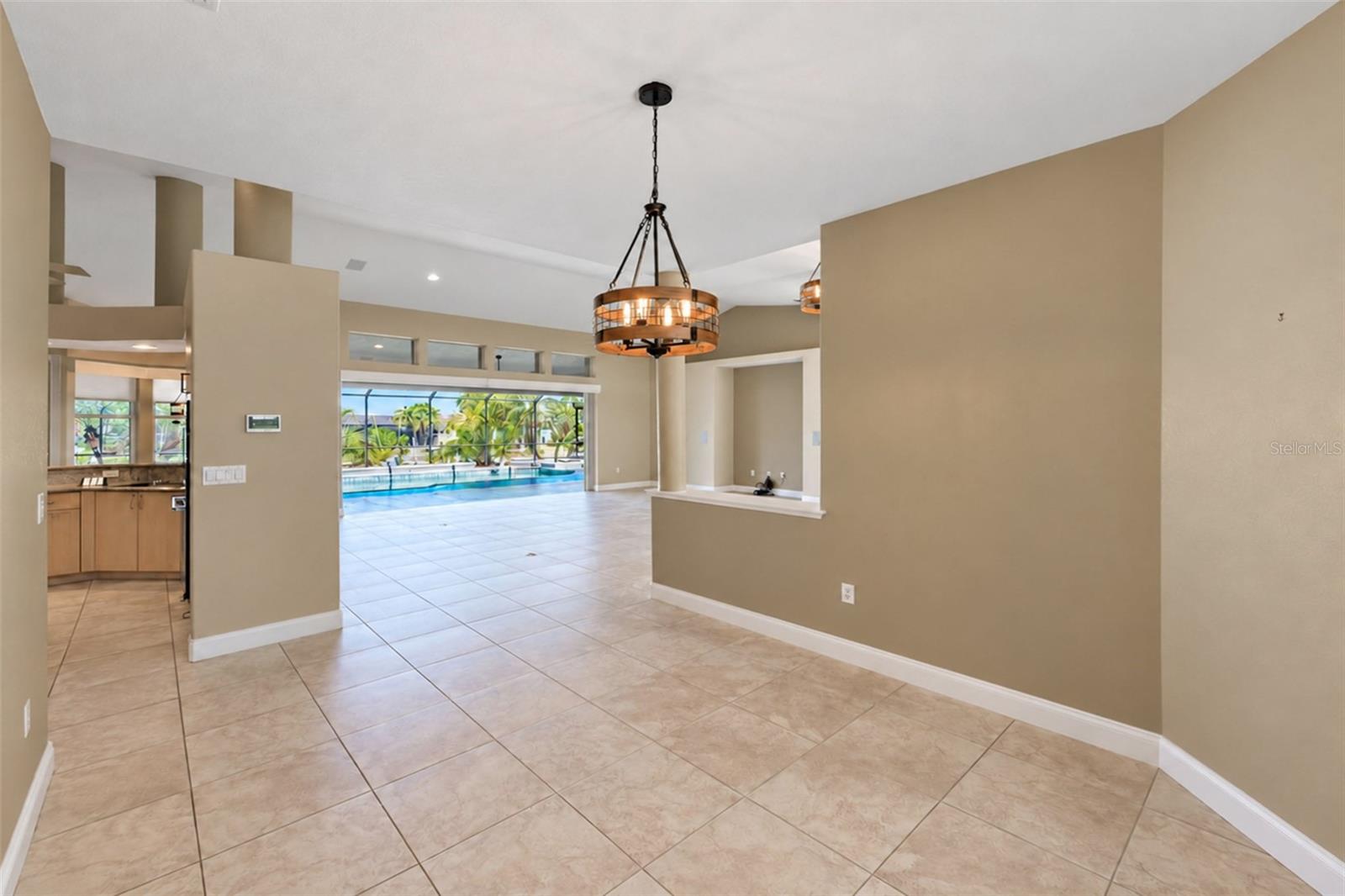 PUNTA GORDA ISLES SEC 15 - Residential