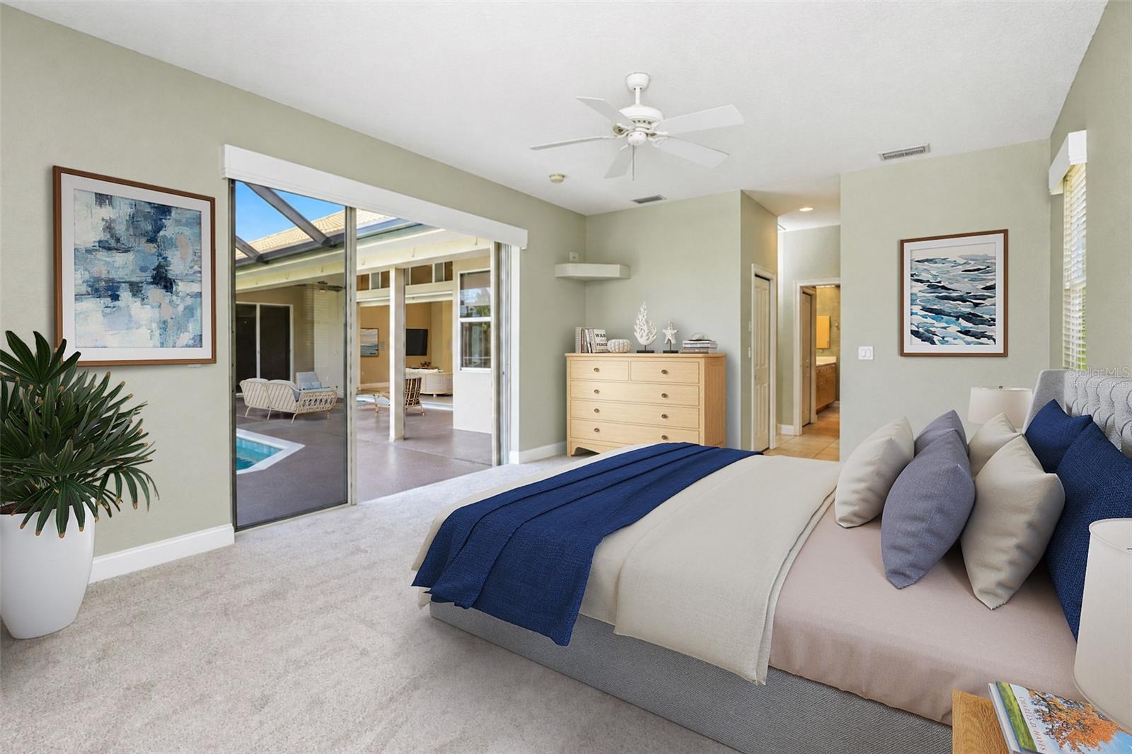 PUNTA GORDA ISLES SEC 15 - Residential