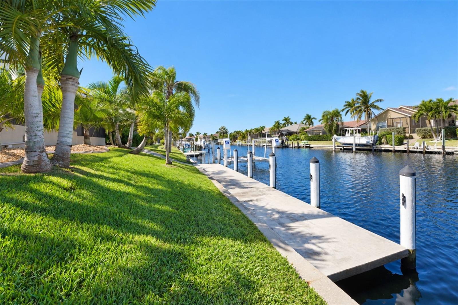 PUNTA GORDA ISLES SEC 15 - Residential