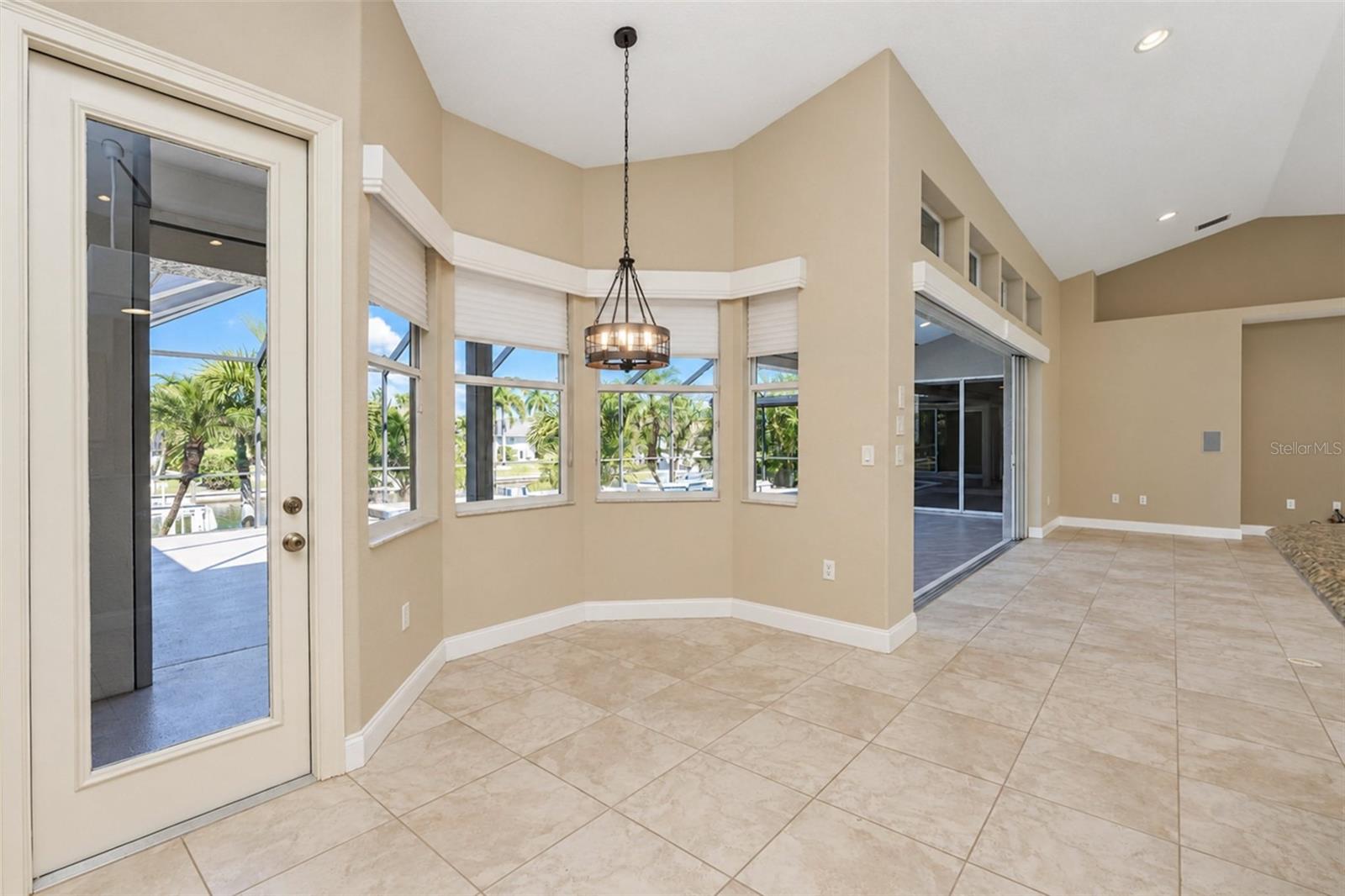 PUNTA GORDA ISLES SEC 15 - Residential