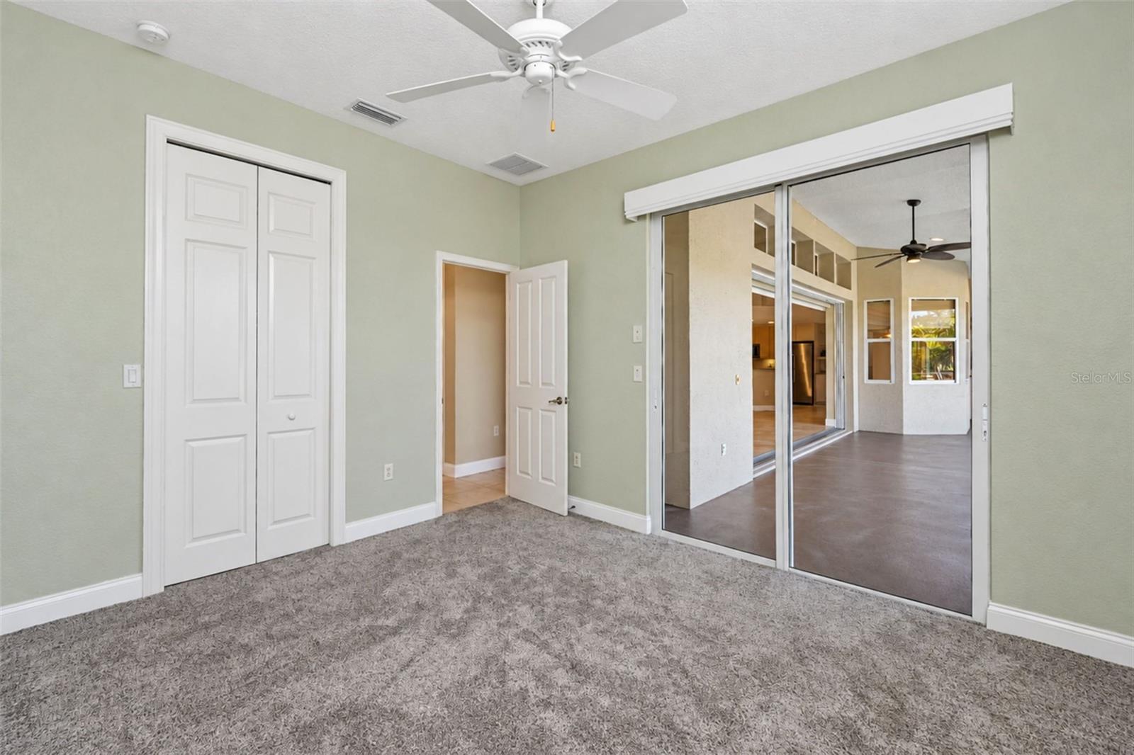 PUNTA GORDA ISLES SEC 15 - Residential
