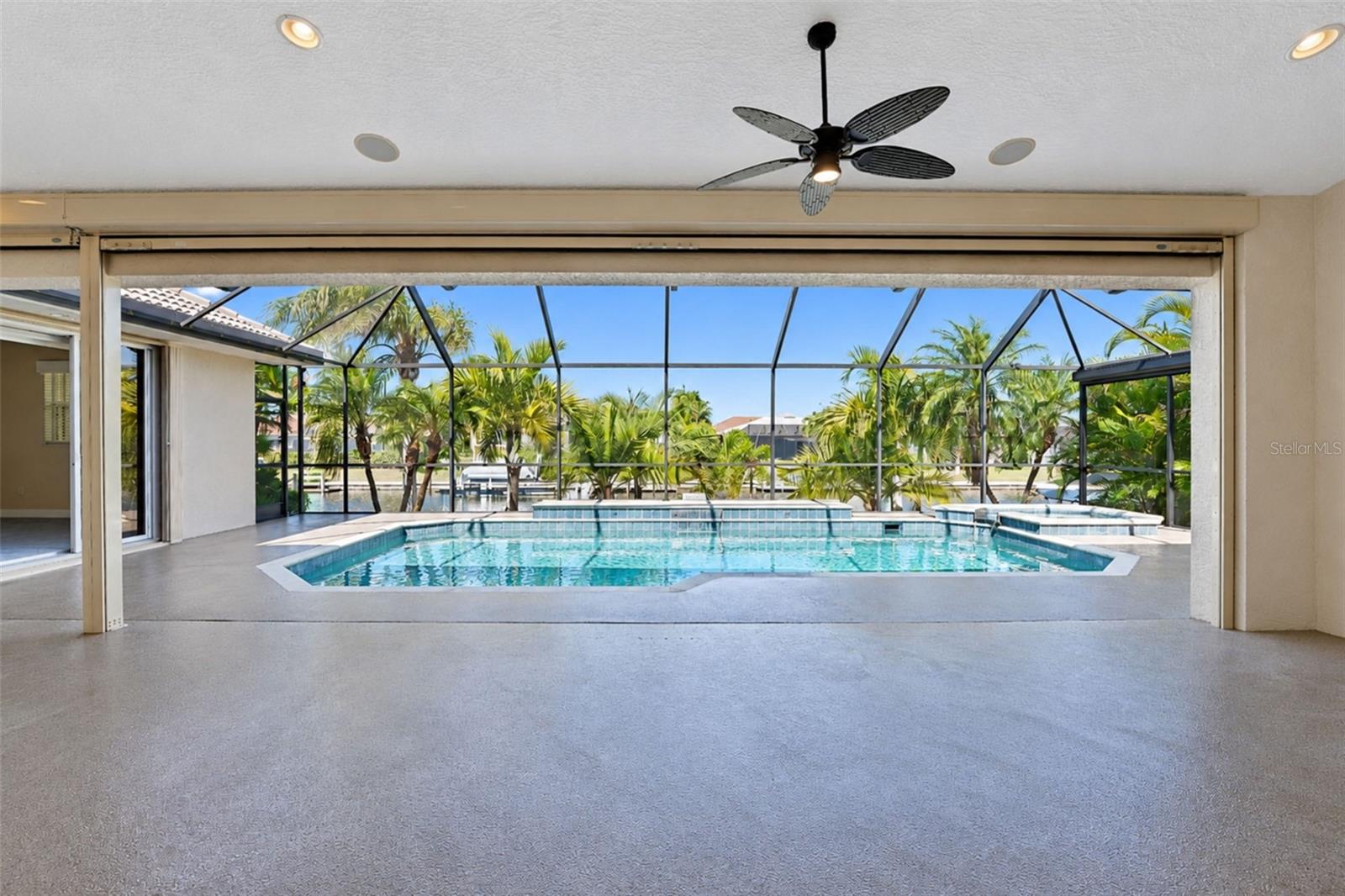 PUNTA GORDA ISLES SEC 15 - Residential