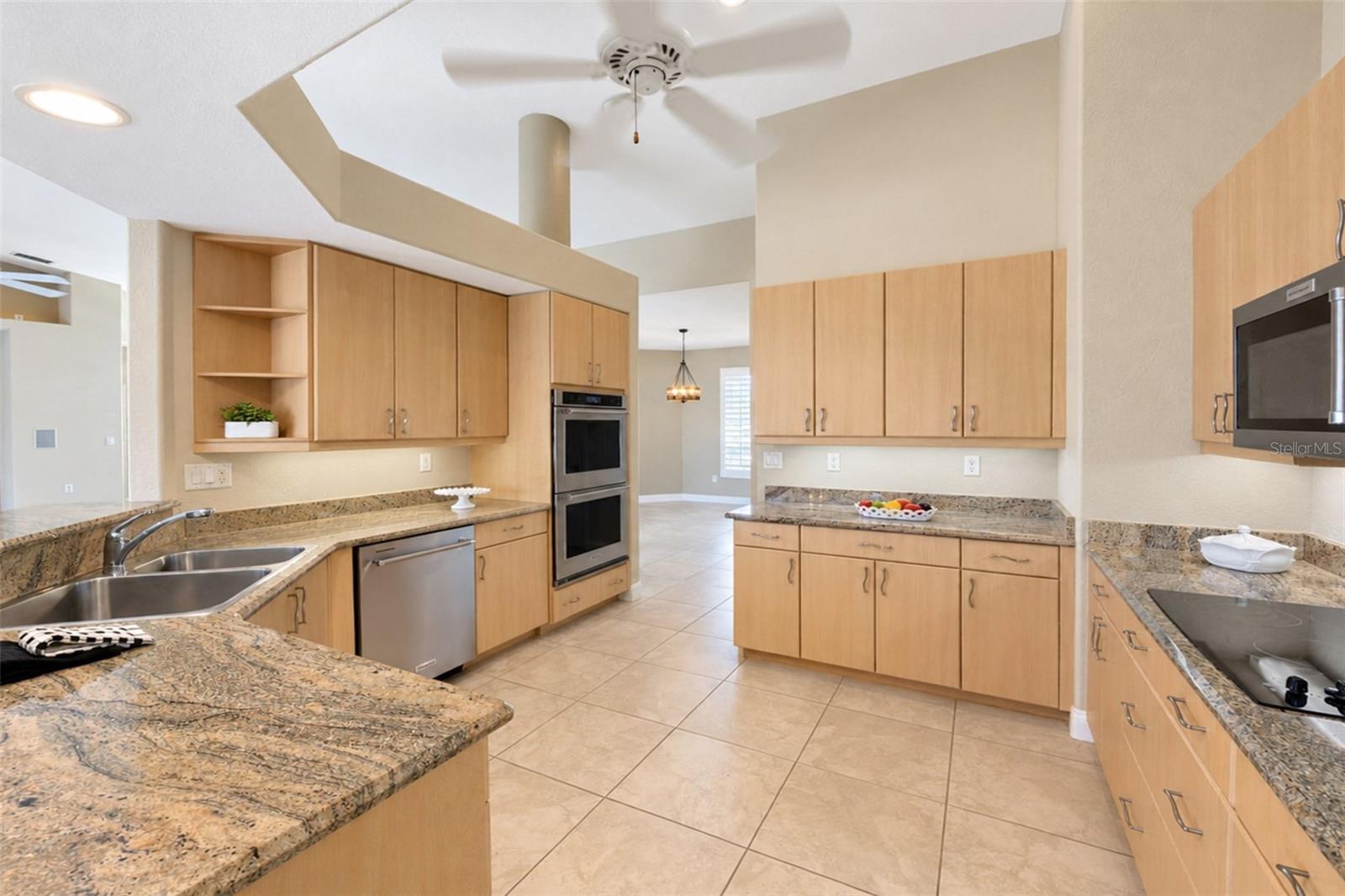 PUNTA GORDA ISLES SEC 15 - Residential