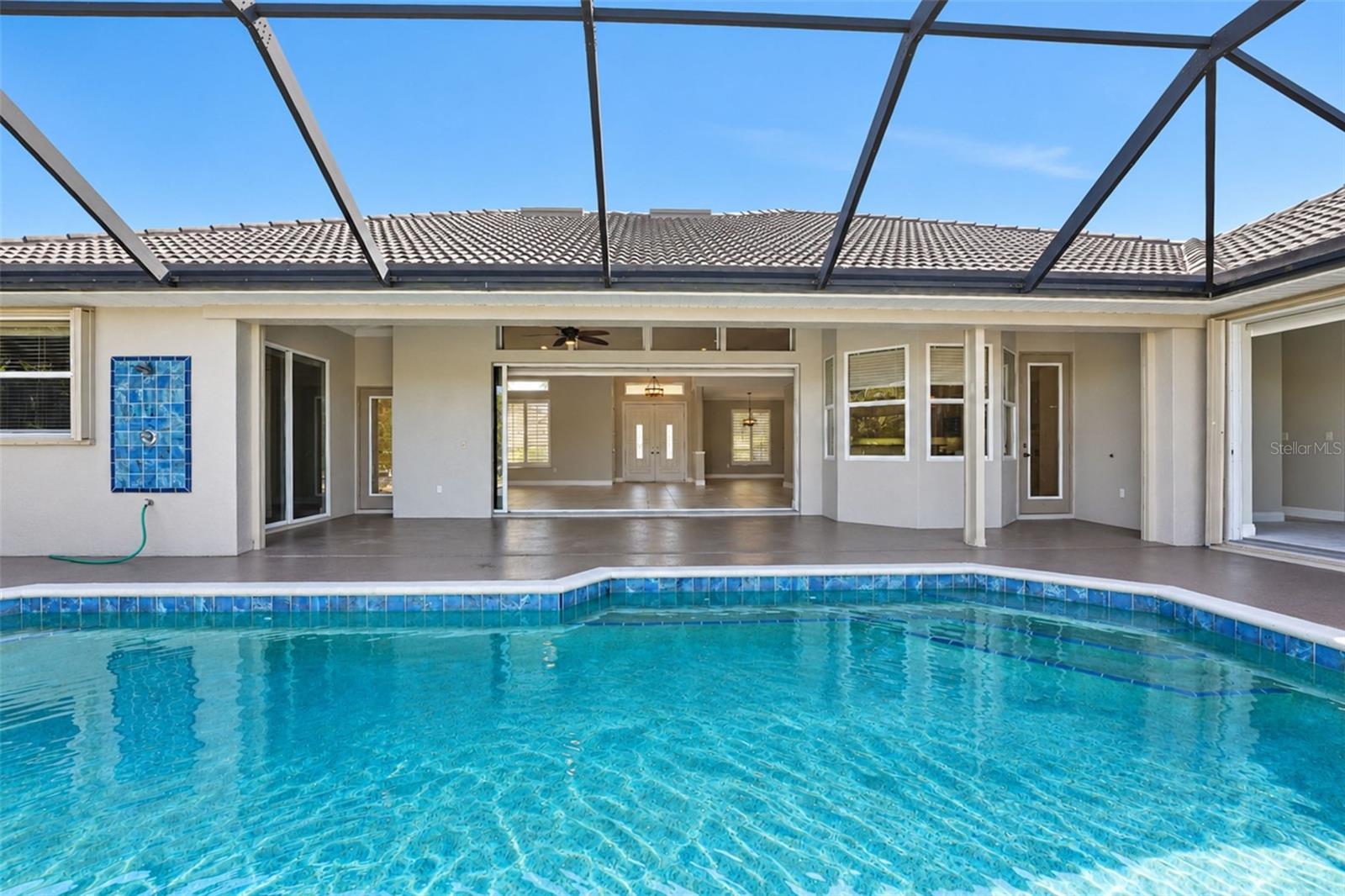 PUNTA GORDA ISLES SEC 15 - Residential