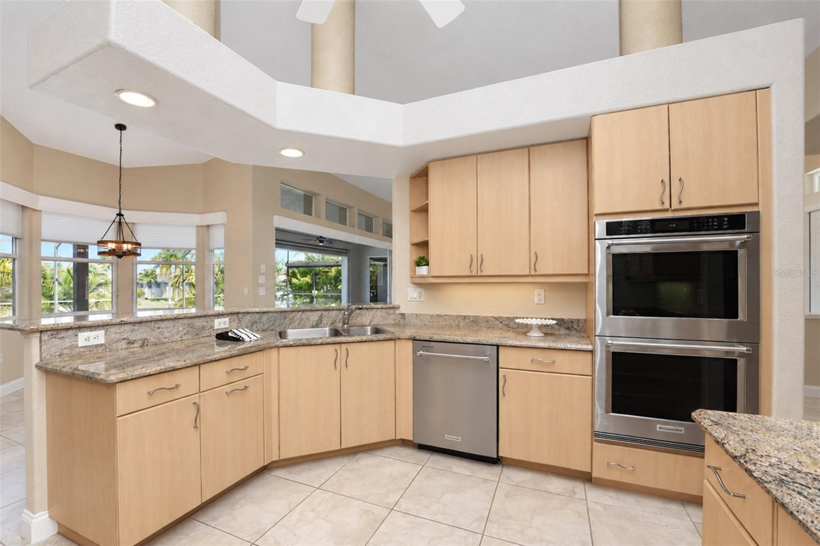 PUNTA GORDA ISLES SEC 15 - Residential