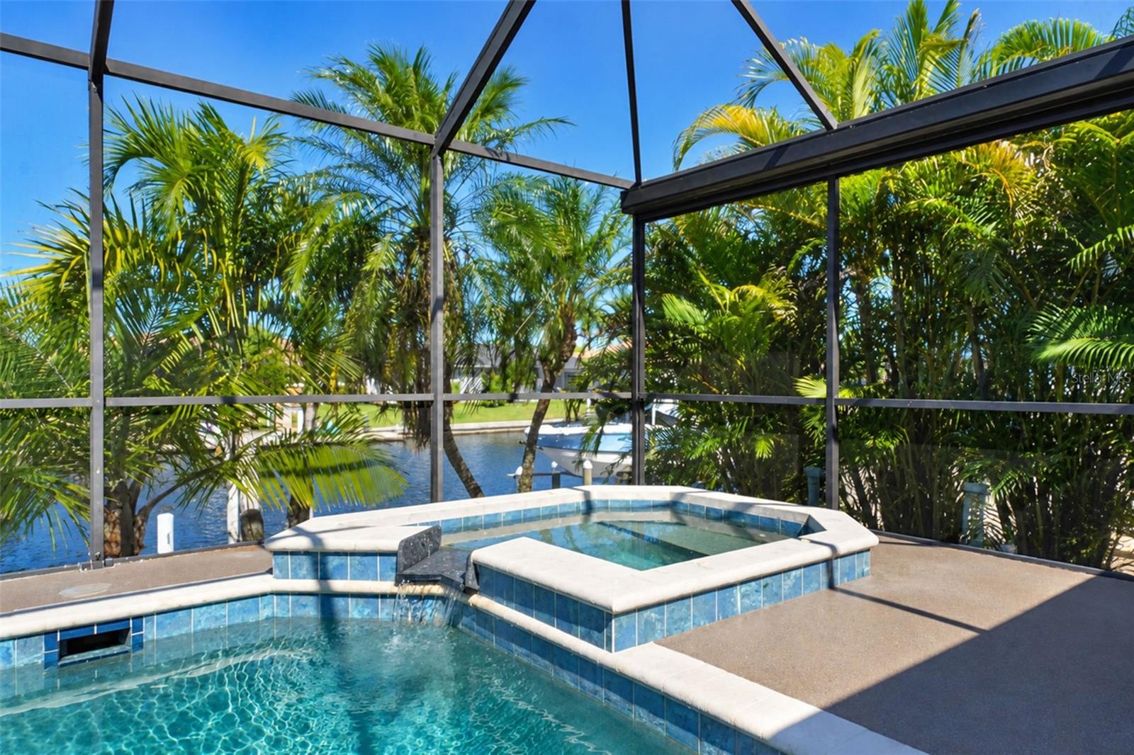 PUNTA GORDA ISLES SEC 15 - Residential