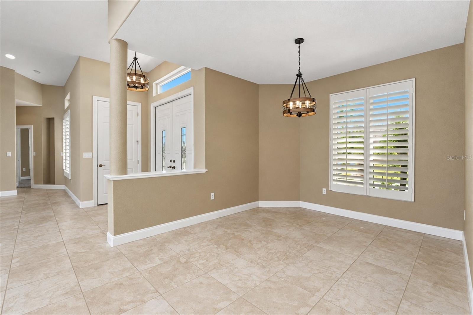 PUNTA GORDA ISLES SEC 15 - Residential