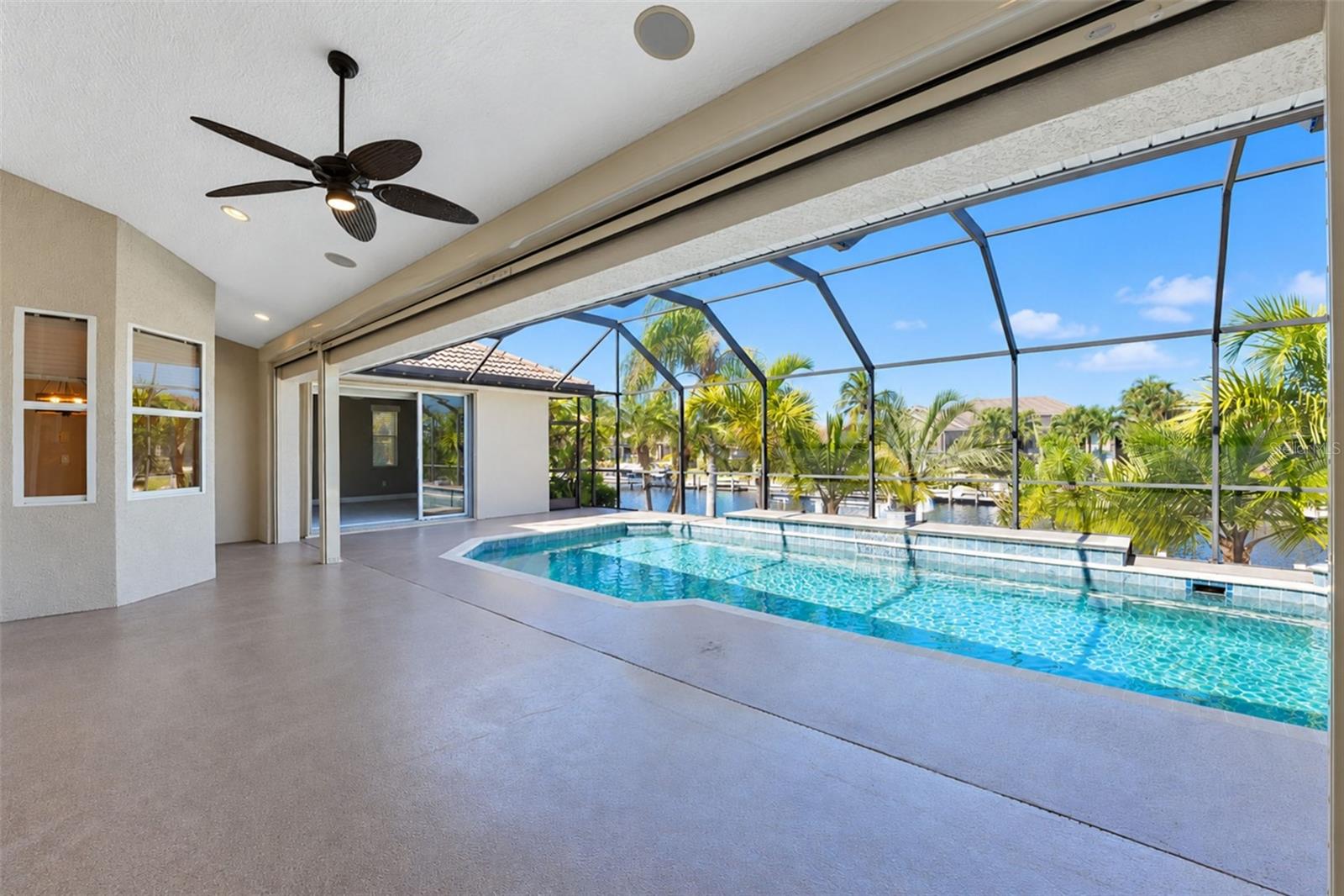 PUNTA GORDA ISLES SEC 15 - Residential