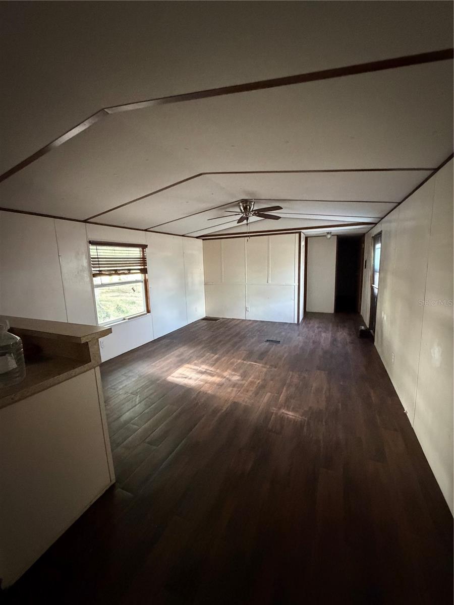 EAST WOOD ESTATES - Residential