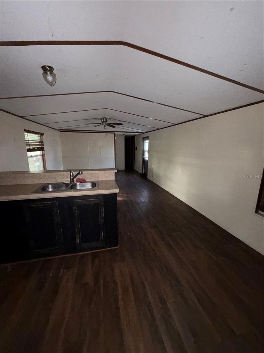 EAST WOOD ESTATES - Residential