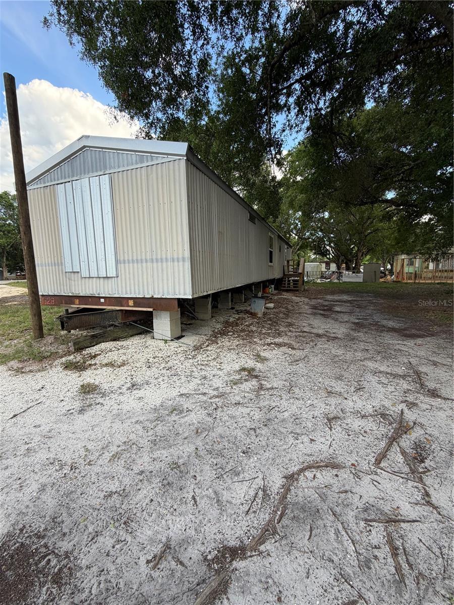 EAST WOOD ESTATES - Residential