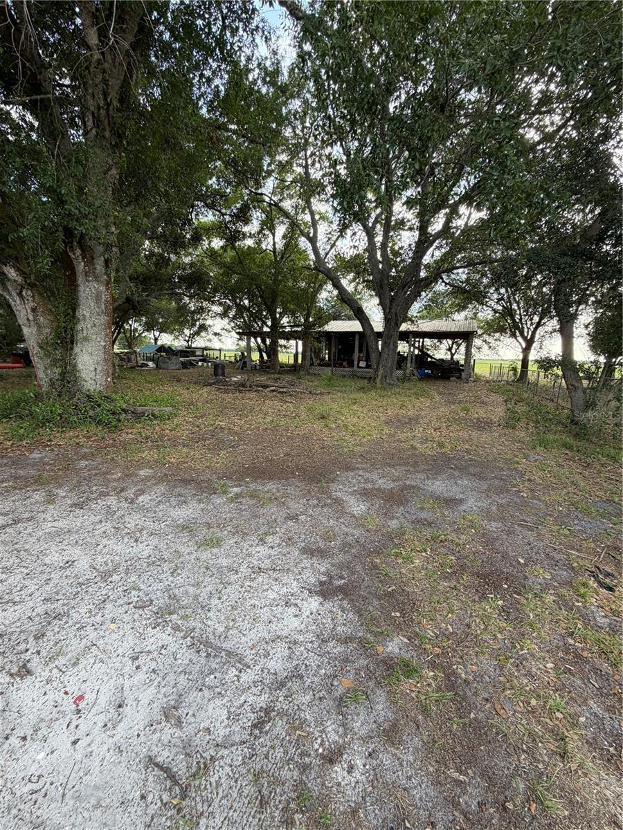 EAST WOOD ESTATES - Residential