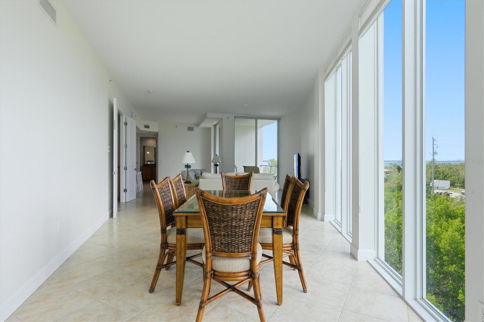 REDFISH KEY VILLAS CONDO - Residential