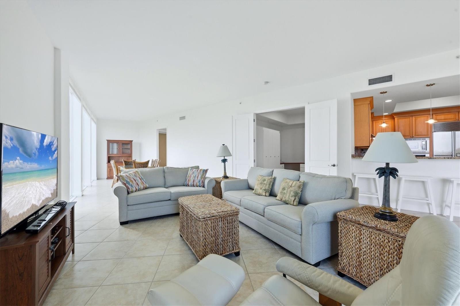 REDFISH KEY VILLAS CONDO - Residential