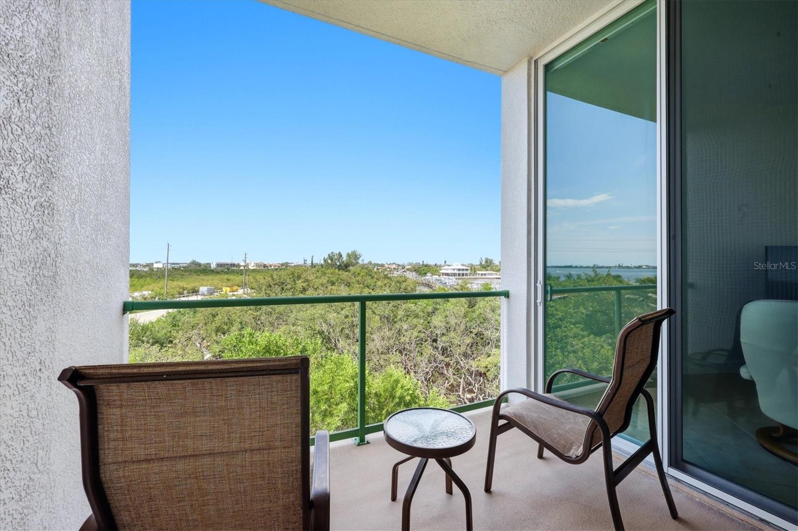 REDFISH KEY VILLAS CONDO - Residential