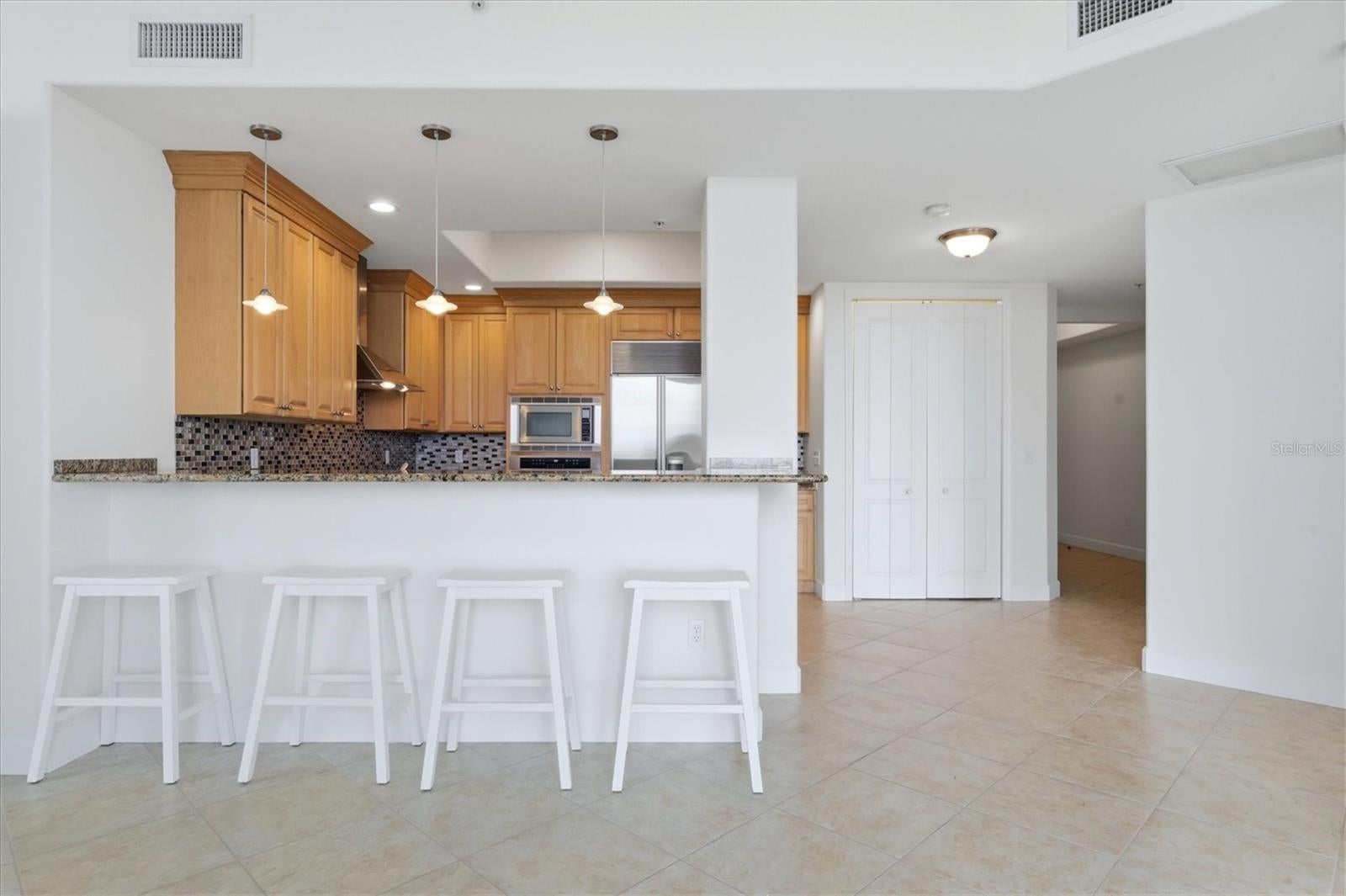 REDFISH KEY VILLAS CONDO - Residential