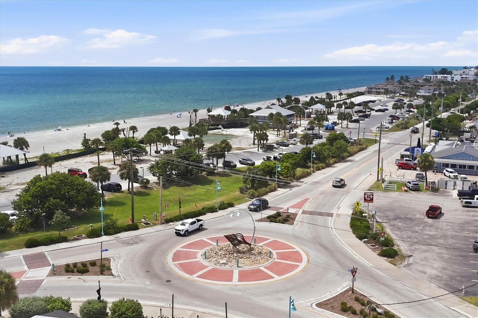 REDFISH KEY VILLAS CONDO - Residential
