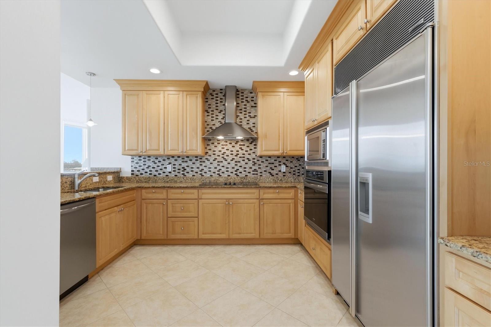 REDFISH KEY VILLAS CONDO - Residential