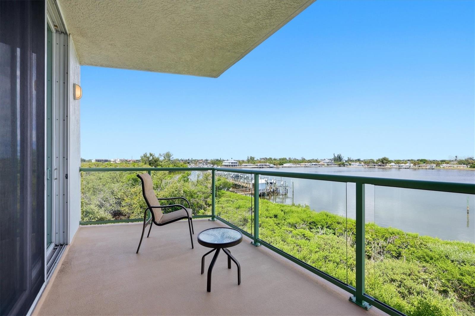 REDFISH KEY VILLAS CONDO - Residential