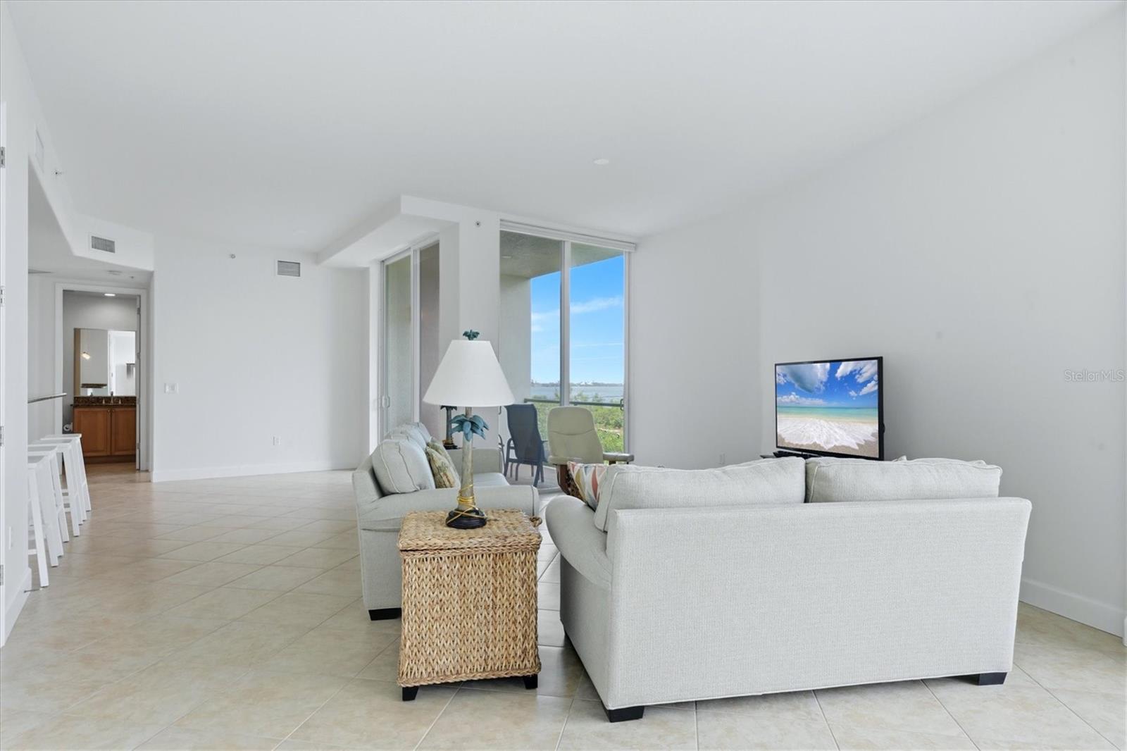 REDFISH KEY VILLAS CONDO - Residential