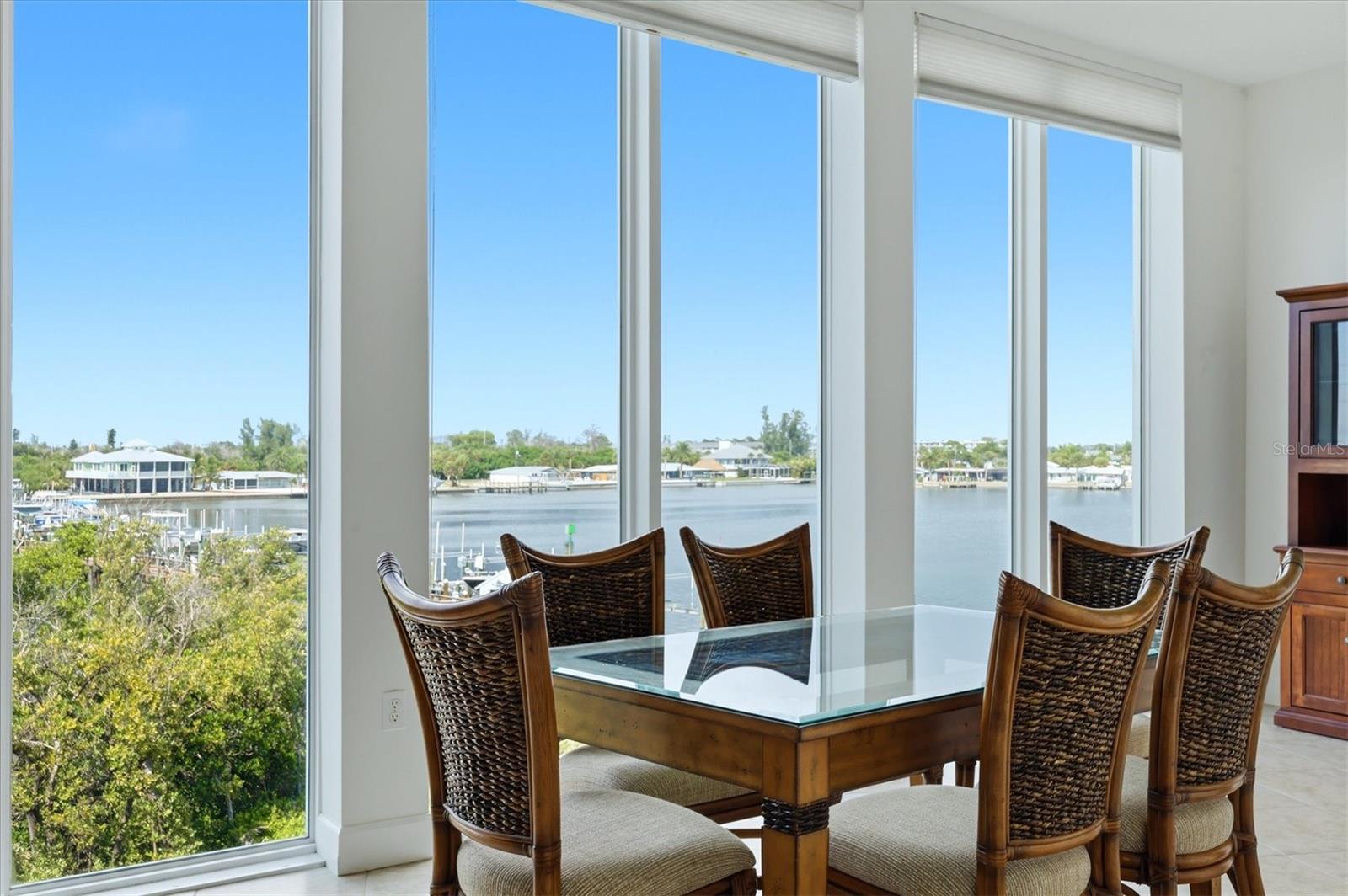REDFISH KEY VILLAS CONDO - Residential