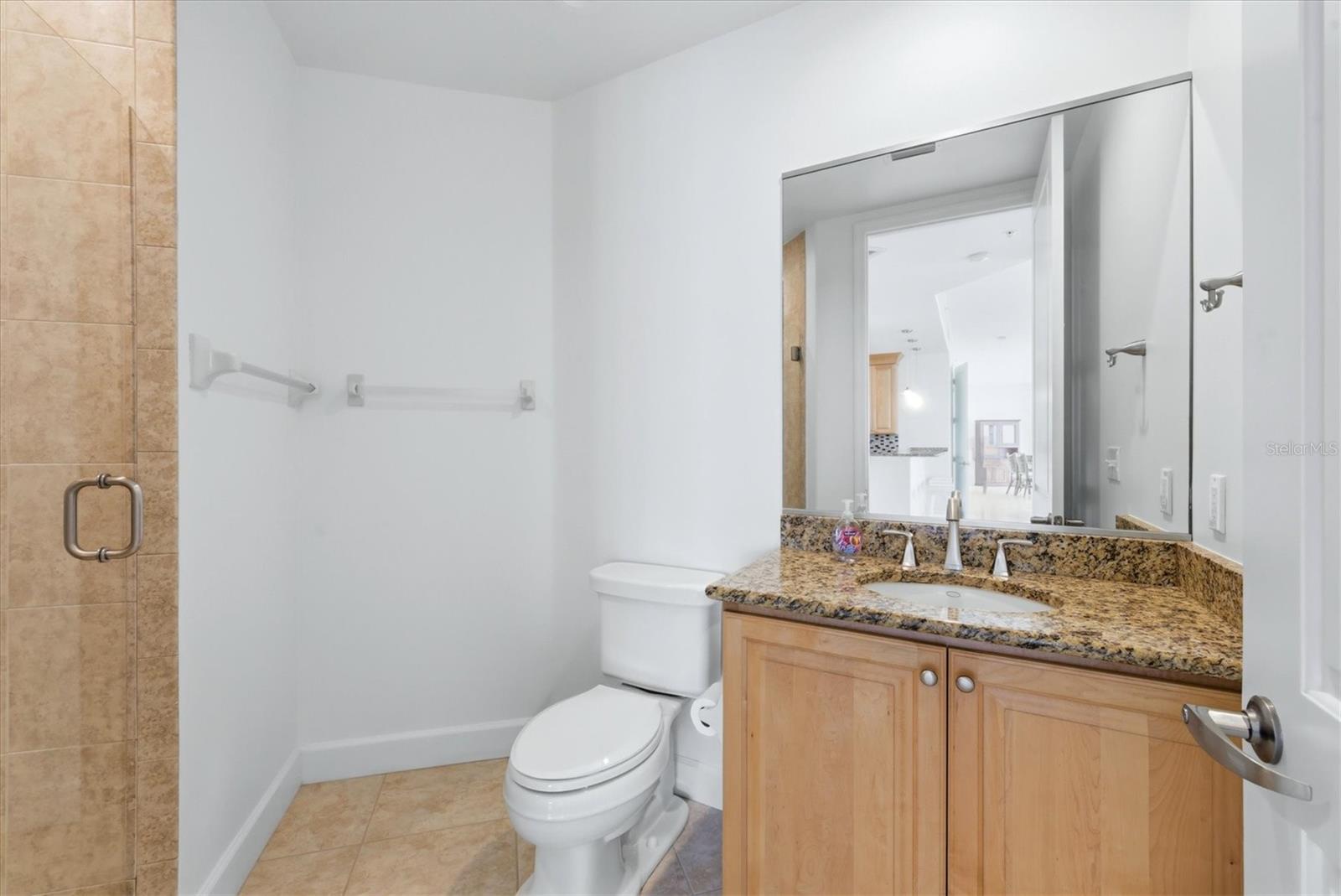 REDFISH KEY VILLAS CONDO - Residential