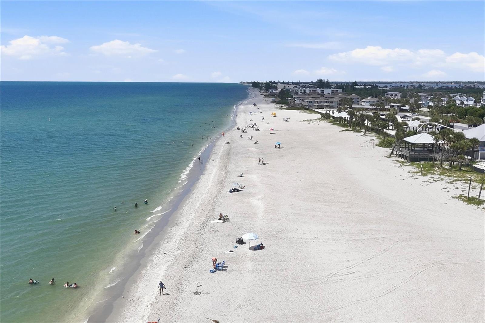 REDFISH KEY VILLAS CONDO - Residential