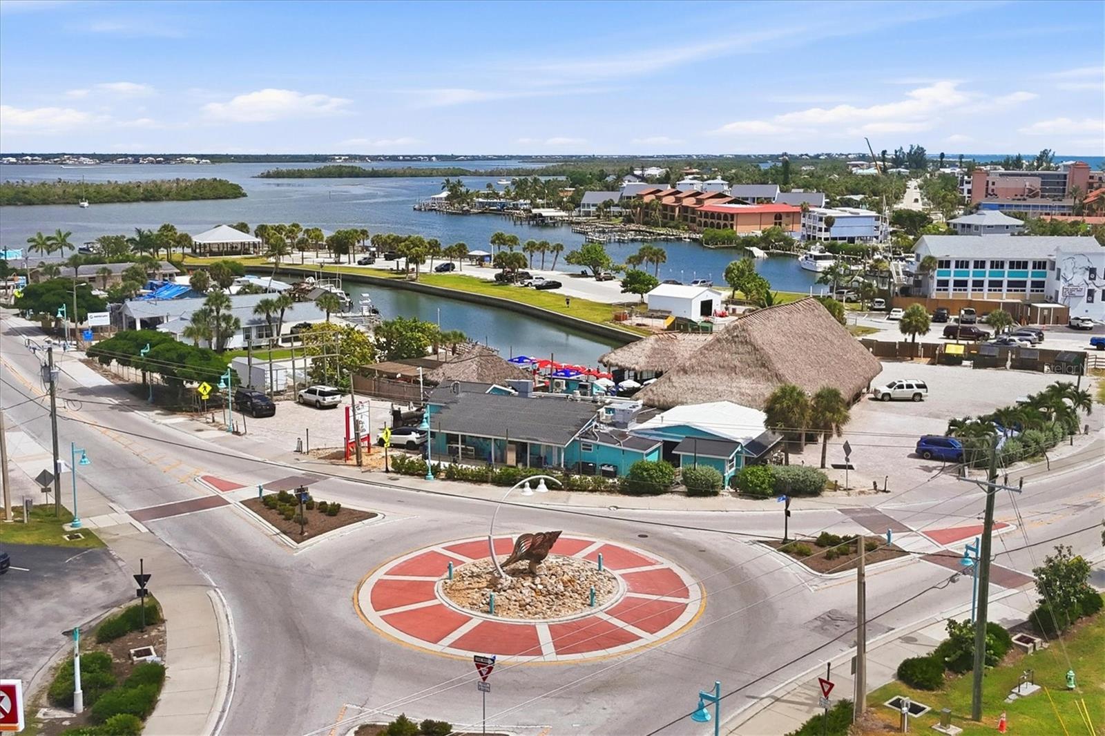 REDFISH KEY VILLAS CONDO - Residential