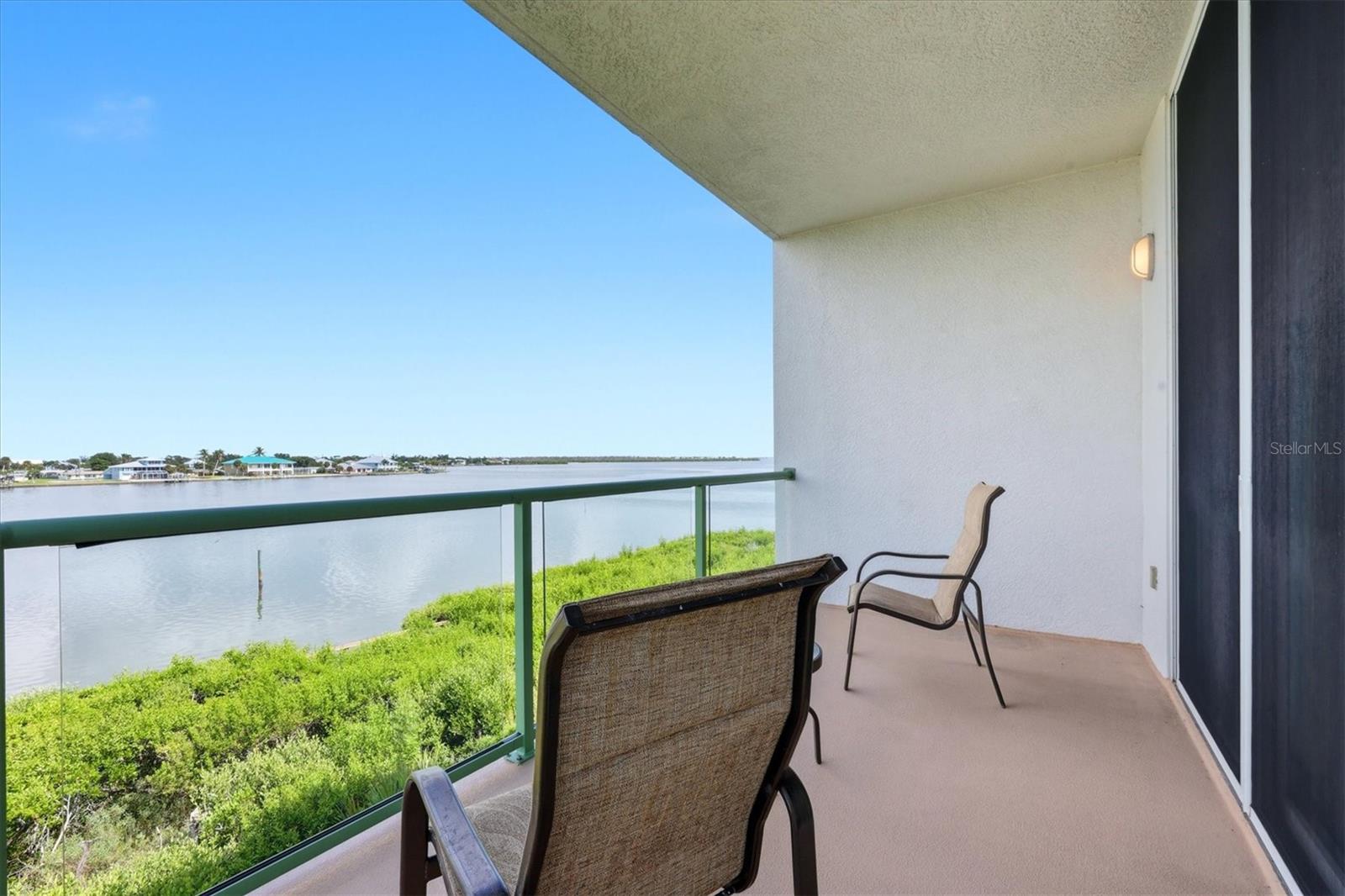 REDFISH KEY VILLAS CONDO - Residential