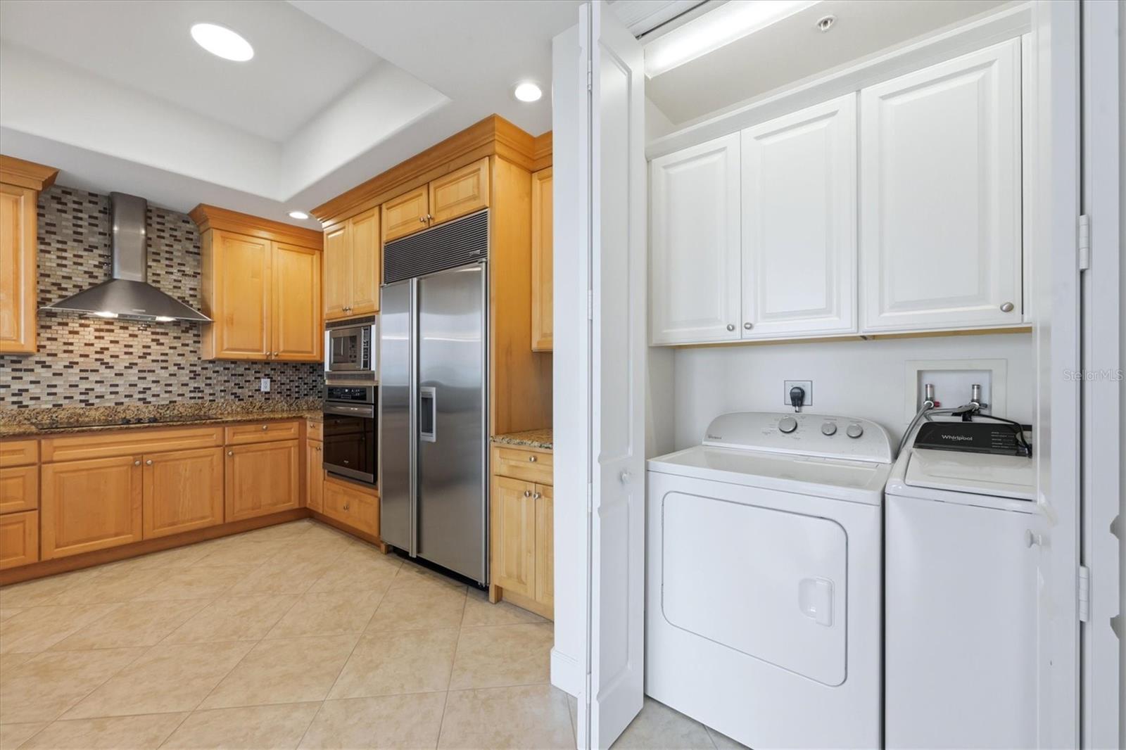 REDFISH KEY VILLAS CONDO - Residential