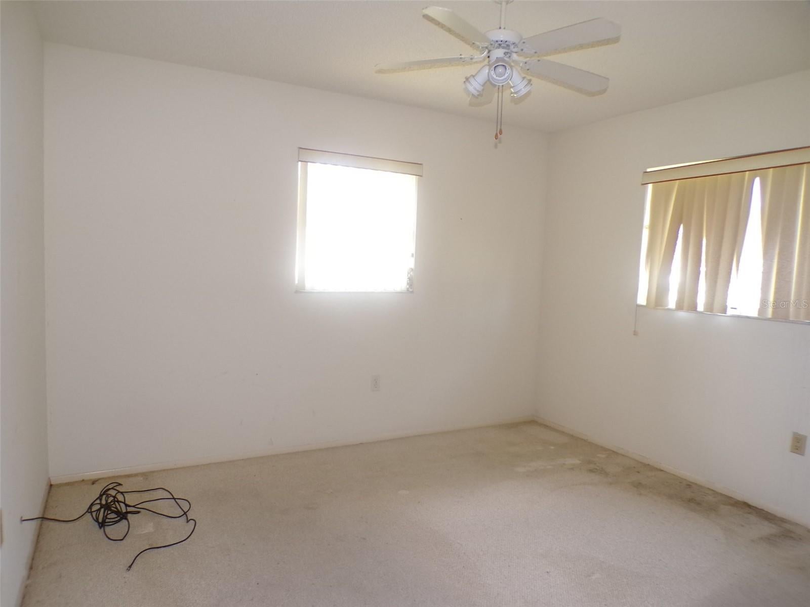 MANASOTA ACRES - Residential