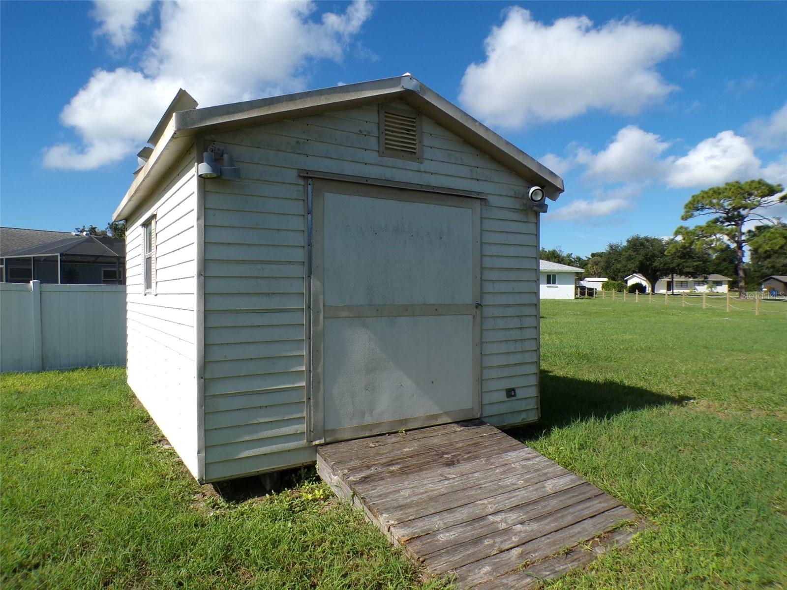 MANASOTA ACRES - Residential