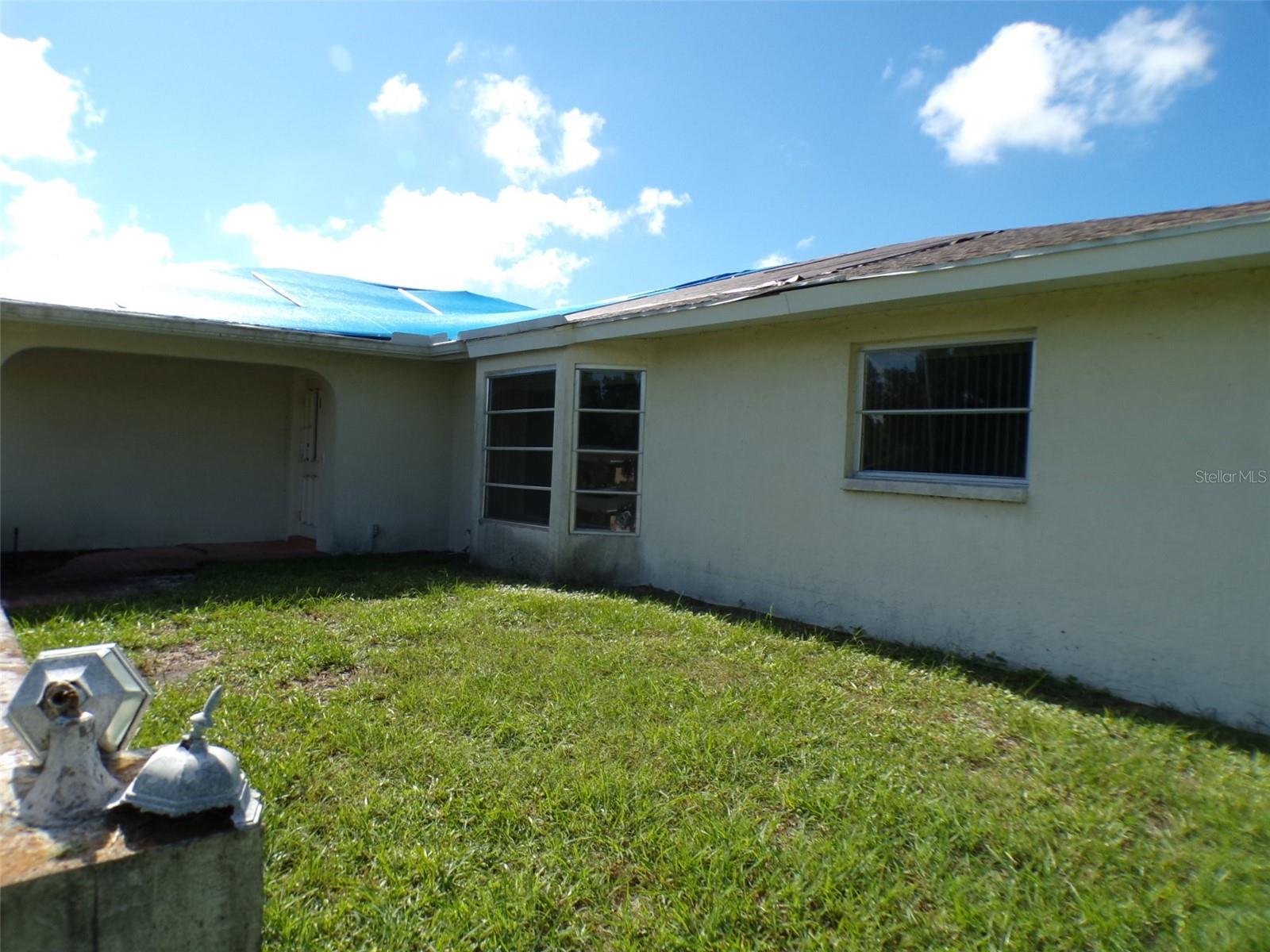 MANASOTA ACRES - Residential