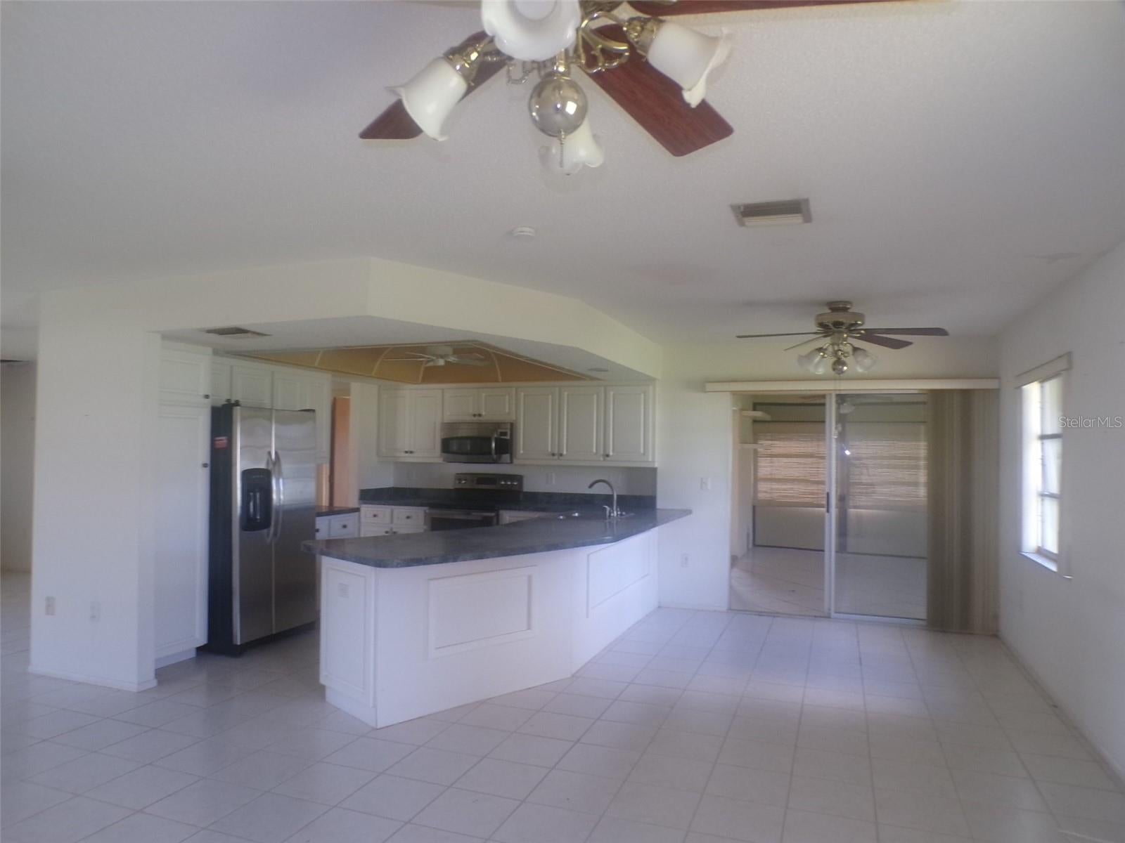 MANASOTA ACRES - Residential