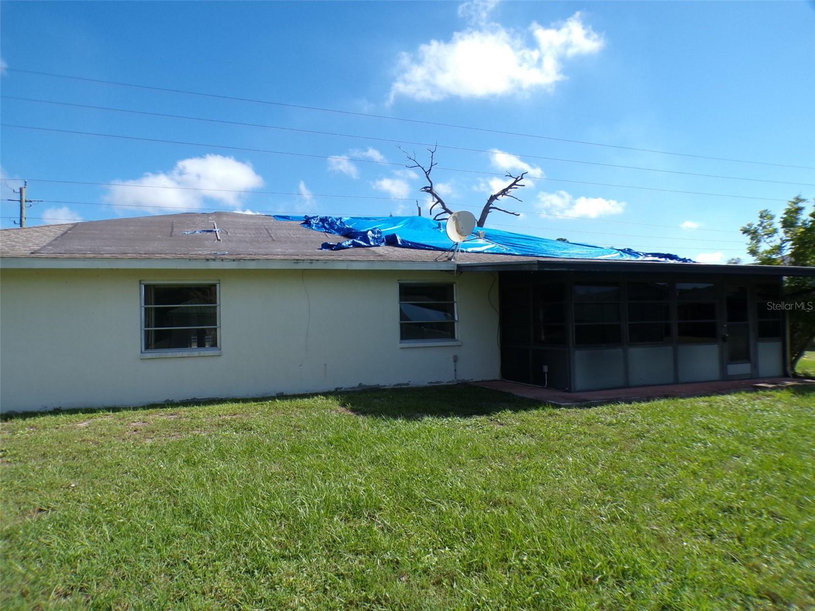 MANASOTA ACRES - Residential