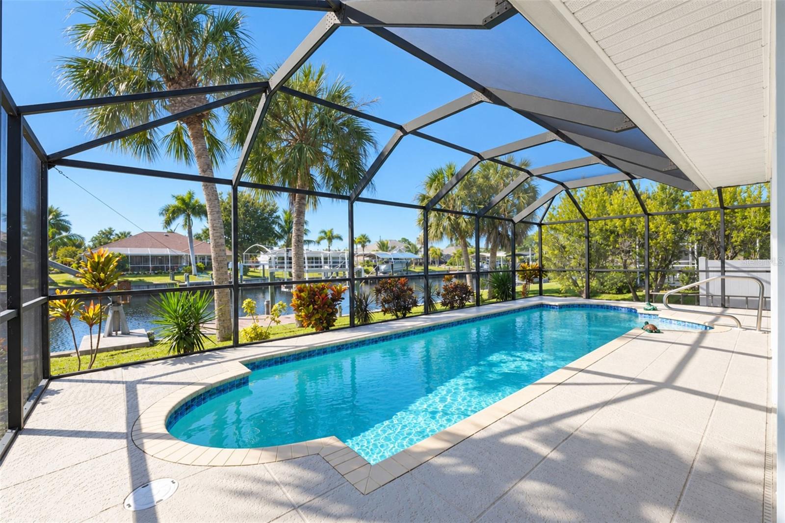 PORT CHARLOTTE SEC 37 - Residential