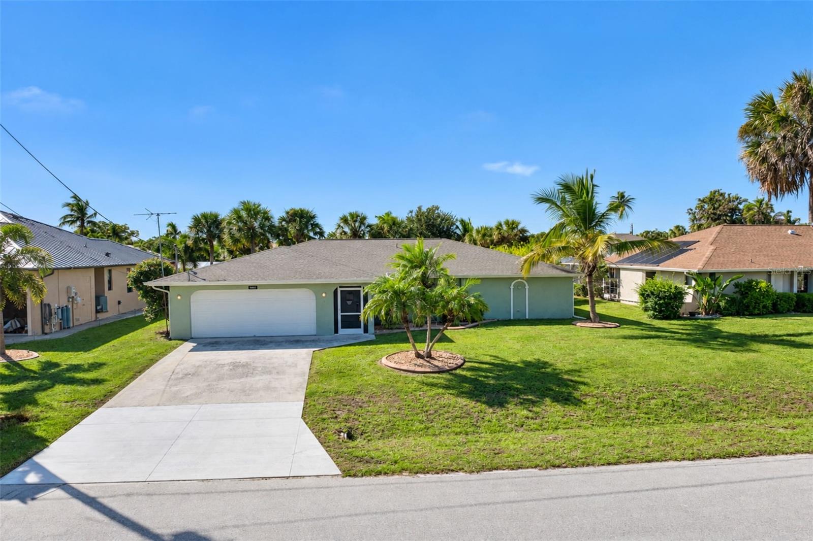 PORT CHARLOTTE SEC 37 - Residential