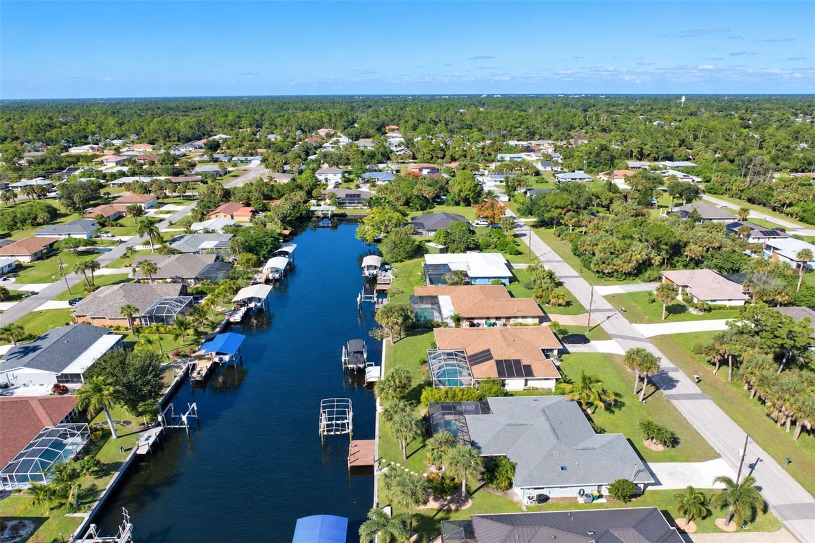 PORT CHARLOTTE SEC 37 - Residential