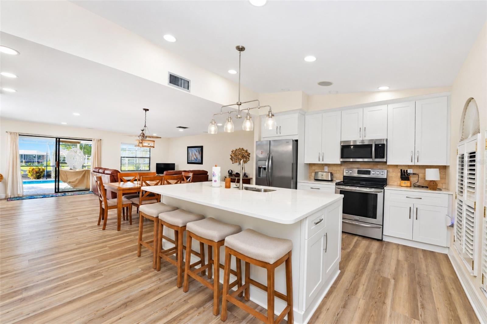 PORT CHARLOTTE SEC 37 - Residential
