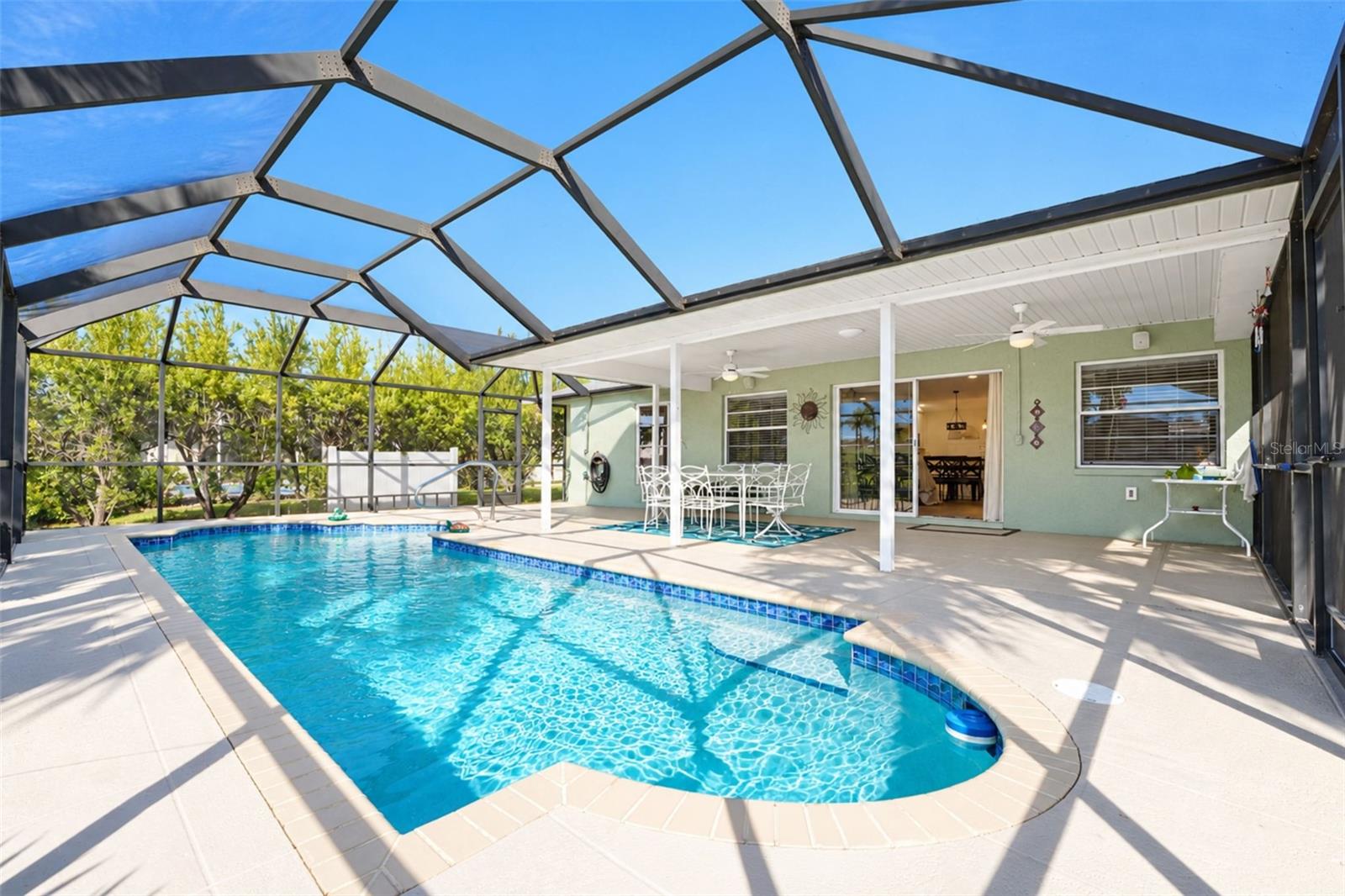 PORT CHARLOTTE SEC 37 - Residential