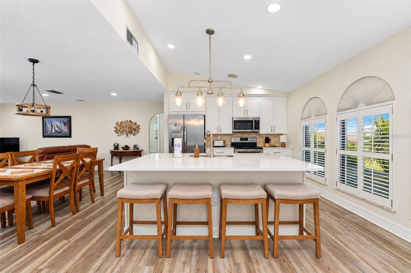 PORT CHARLOTTE SEC 37 - Residential