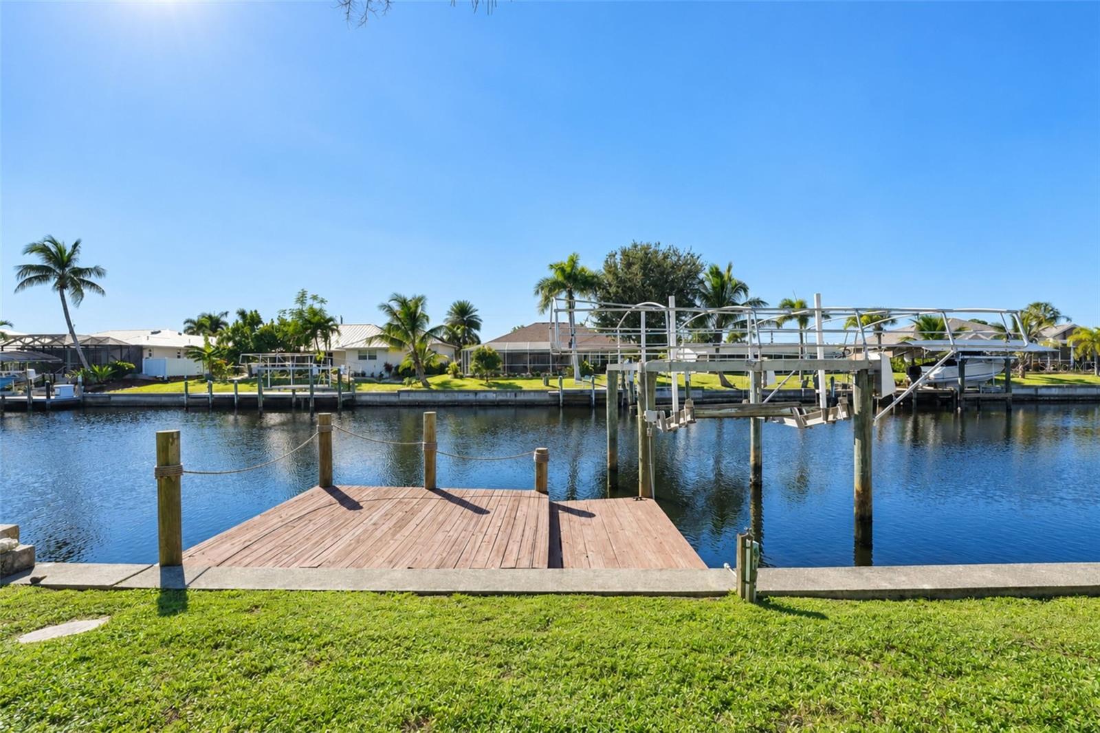 PORT CHARLOTTE SEC 37 - Residential