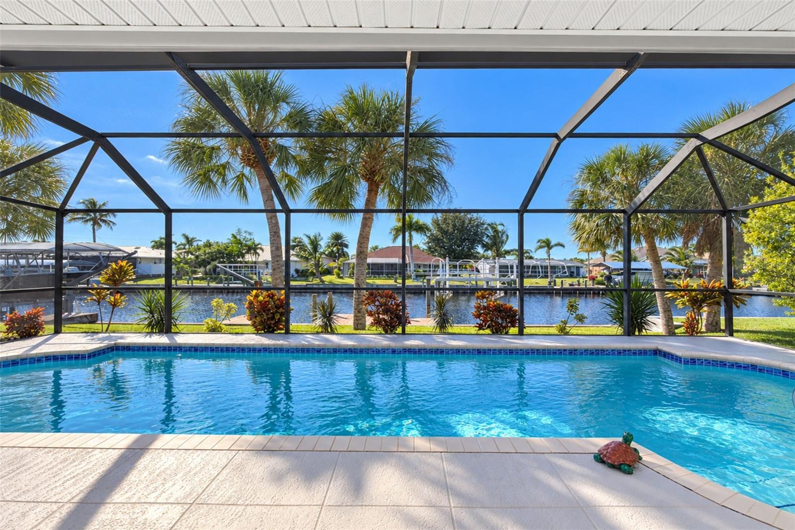 PORT CHARLOTTE SEC 37 - Residential